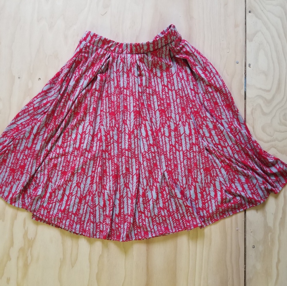 Madison LULAROE